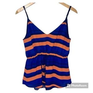 Babaton Warren Camisole in XS